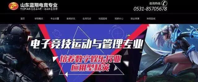 20九游娱乐登录17年电竞行业发生了哪些大事？(图19)