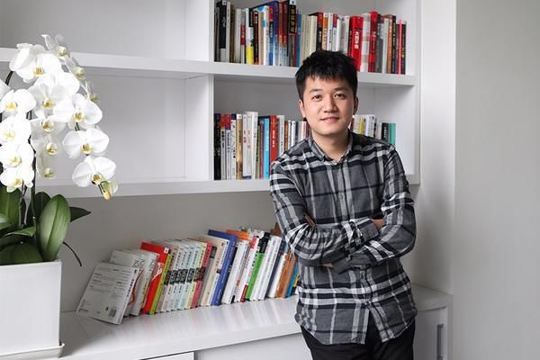 吴萌：爆款到电竞品牌九游娱乐注册球球大作战电竞生态如何炼成(图1)