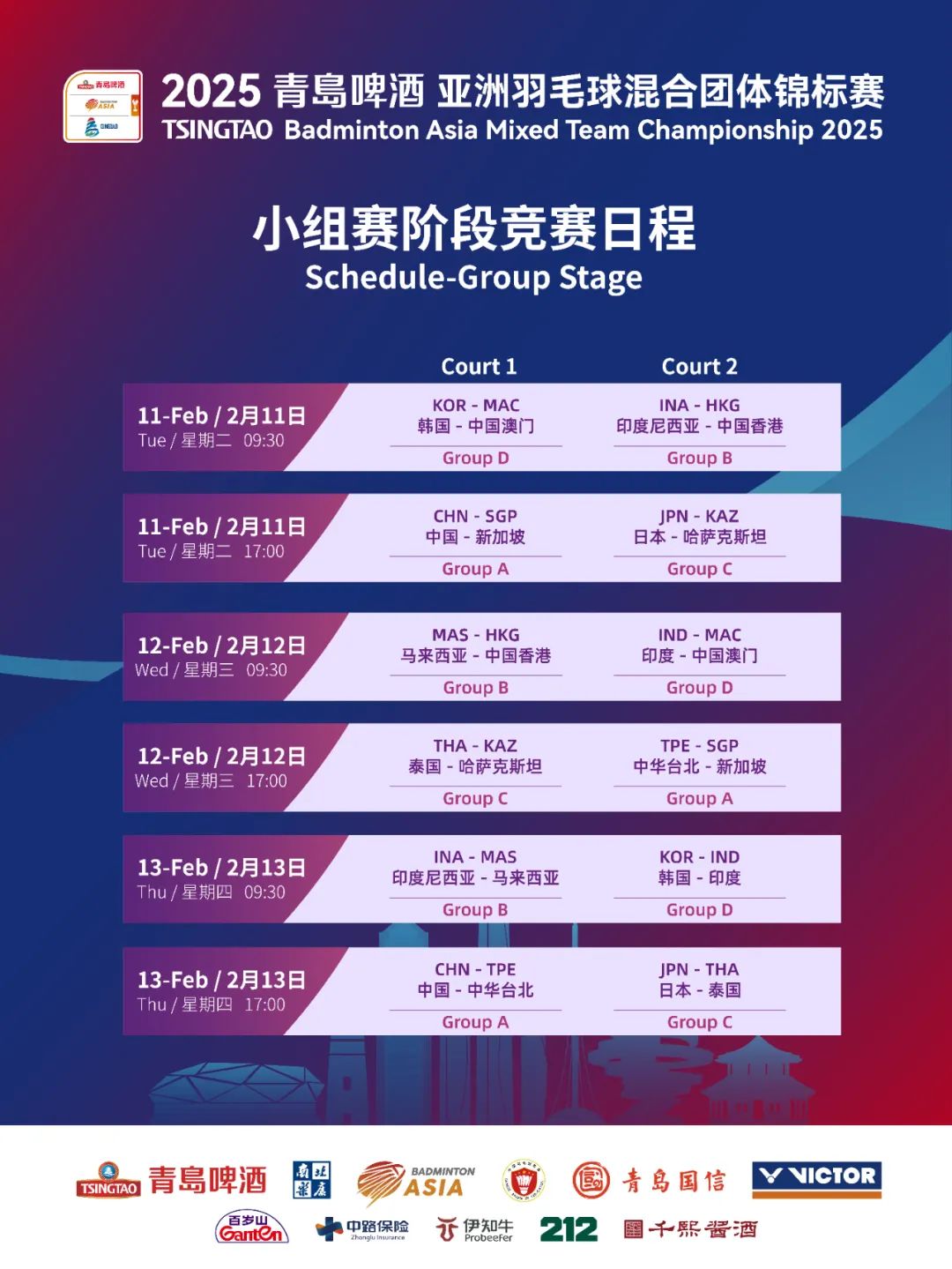 九游娱乐注册今天青岛迎来亚洲顶级赛事(图1)
