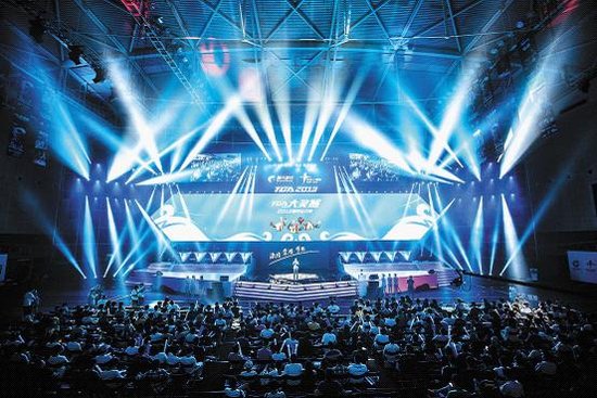 九游娱乐下载2025年电竞产业发展现状分析：电竞体育化成大势所趋(图1)